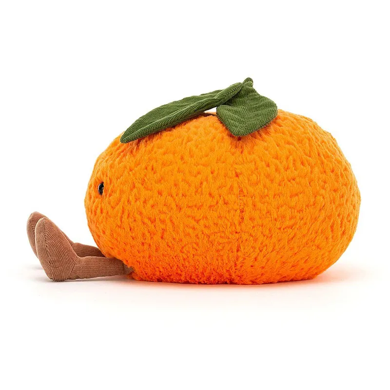 Jellycat Amuseable Clementine Small-1